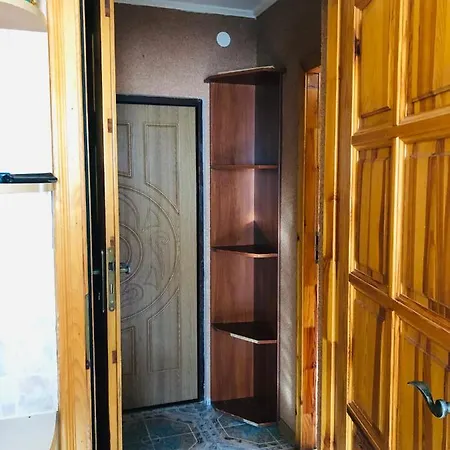 апартамени 1 кімнатна суховоля